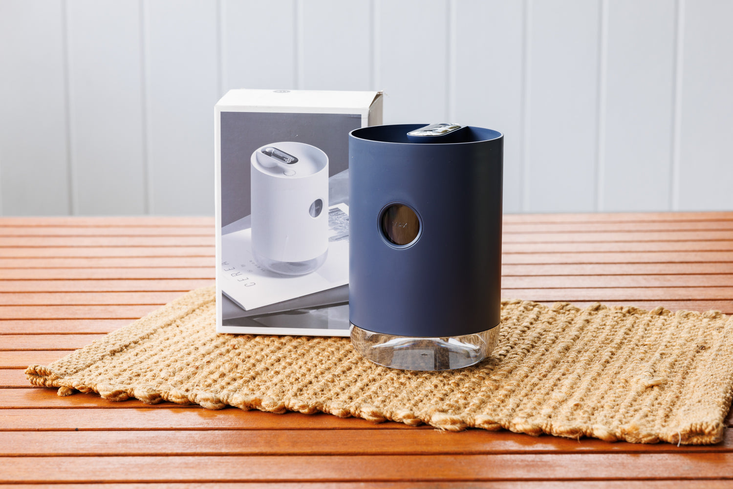 Humidifiers - Bosque