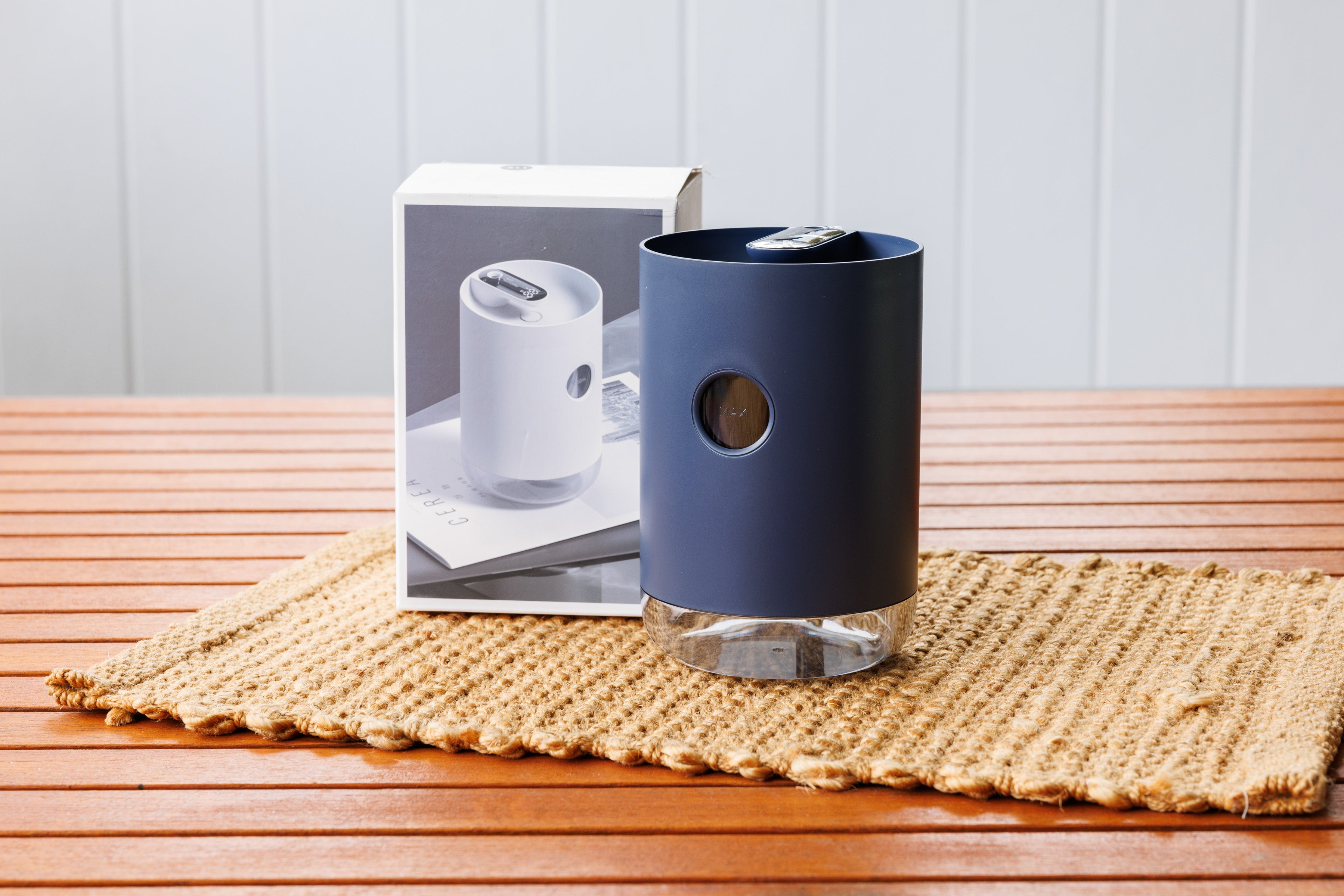 Humidifiers - Bosque