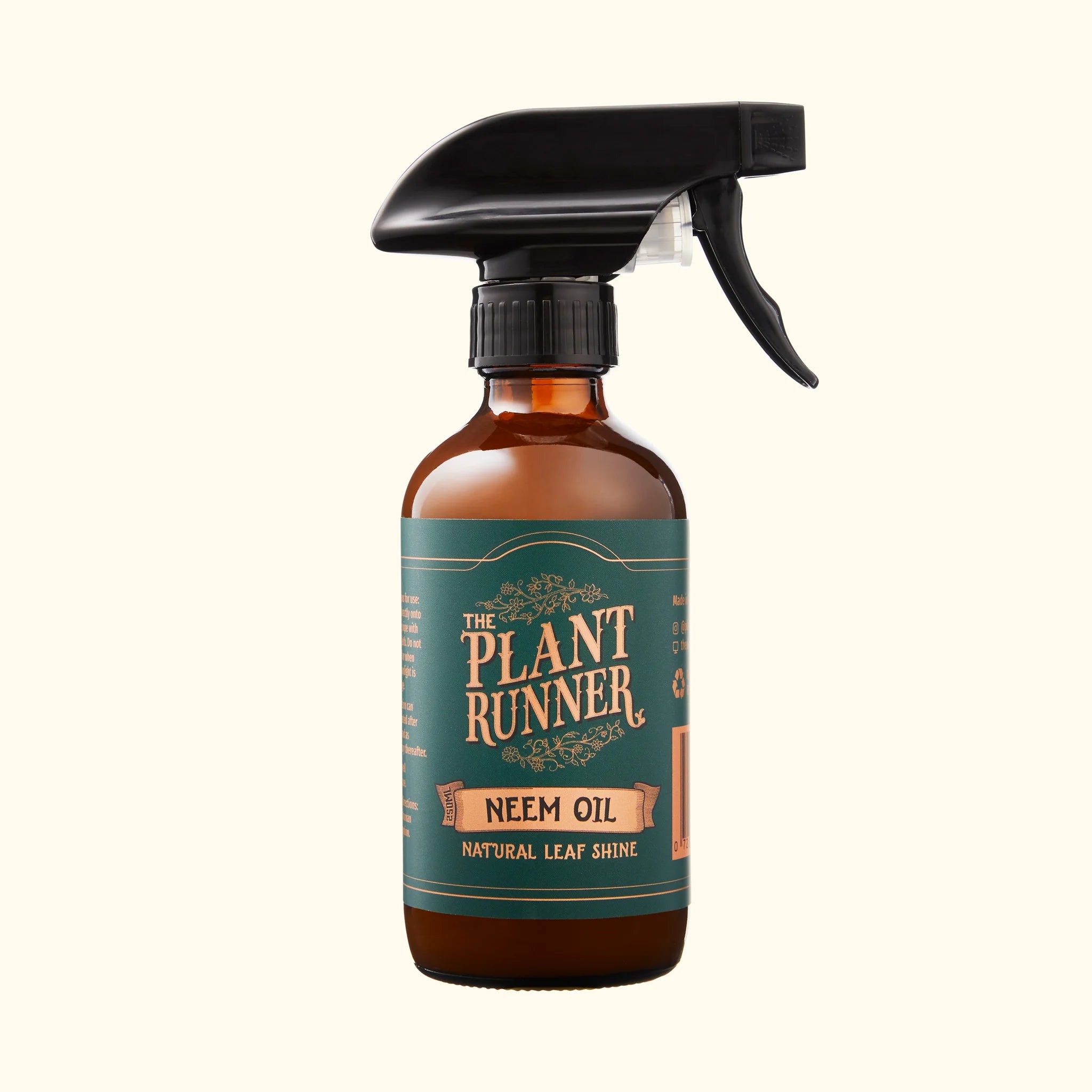 Plant Care Trio - Bosque