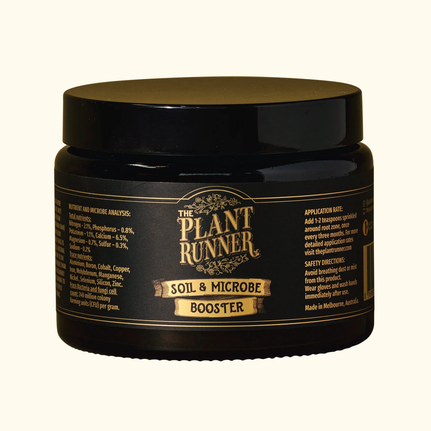 Plant Care Trio - Bosque