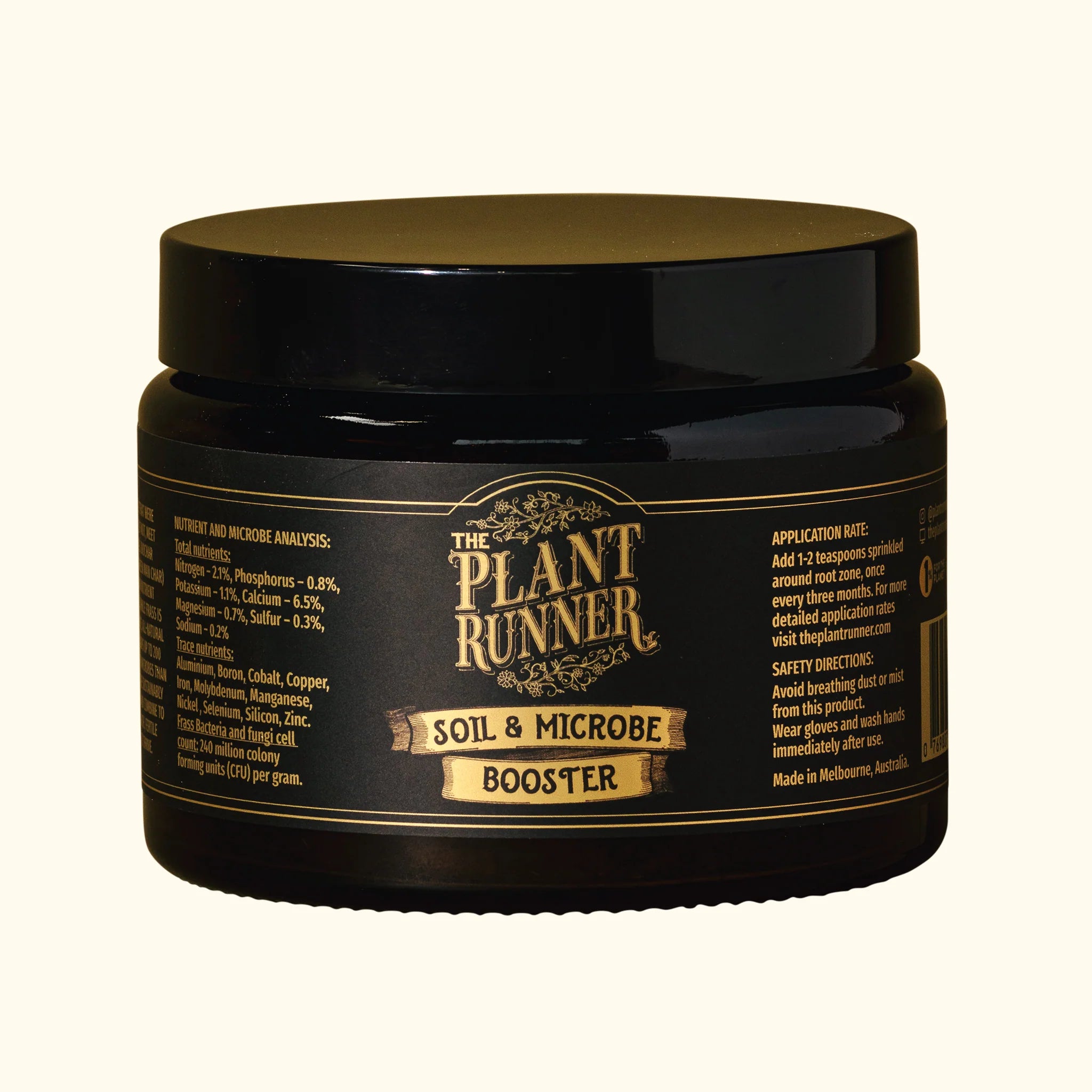 Plant Care Trio - Bosque
