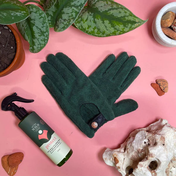 Leaf Cleaning Kit - Bosque
