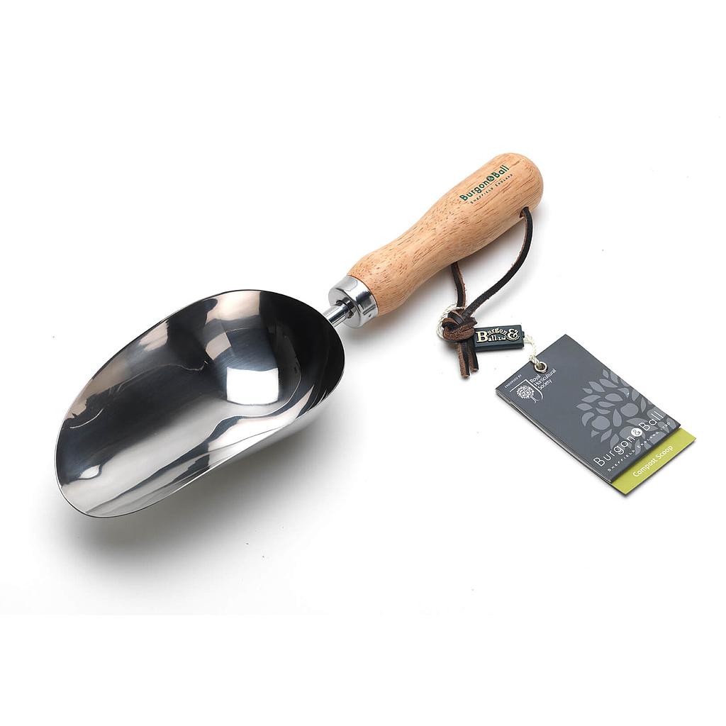 Trowels and Scoops - Bosque