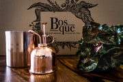Box of Copper - Plant Gift Box - Bosque 