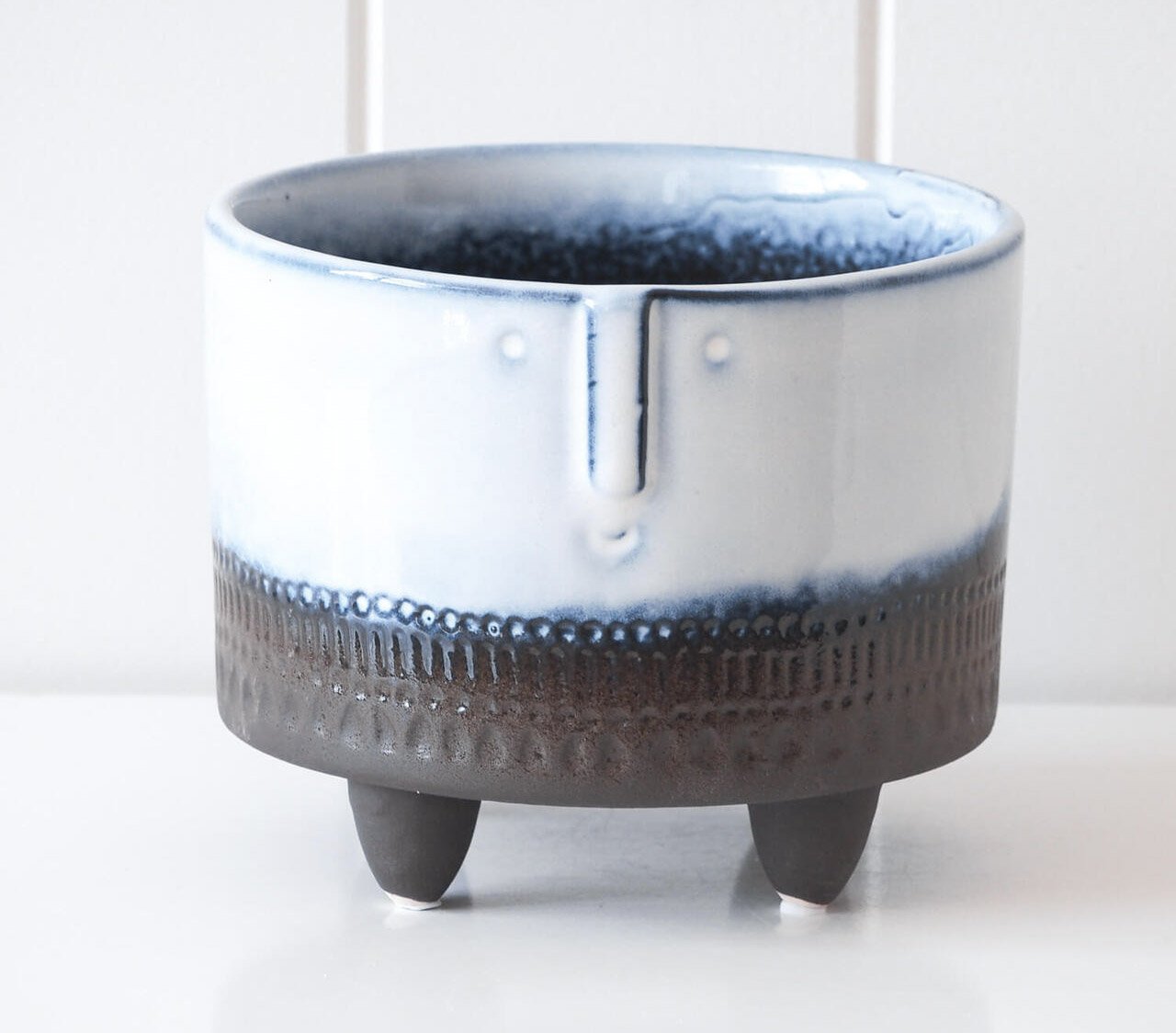 Caspian Planter - Bosque