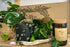 Christmas Plant & Mojo Candle Gift Bundle - Bosque