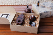 Banksia Essential Oils Gift Box - Bosque 