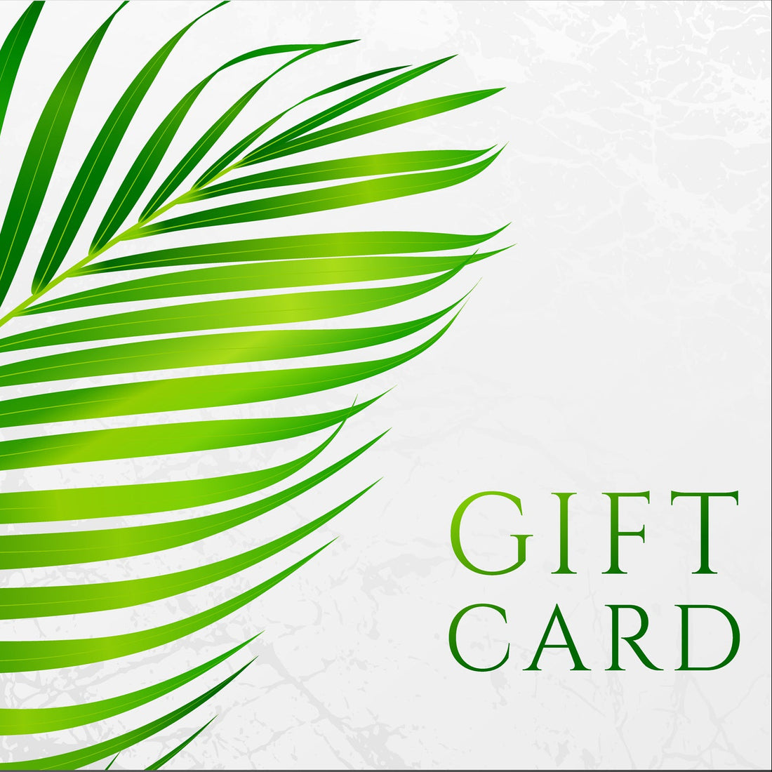 Gift Card - Bosque 