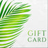Gift Card - Bosque 