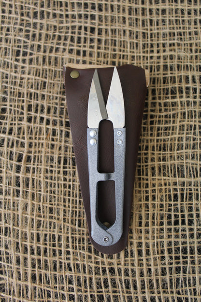Mini Garden Snips