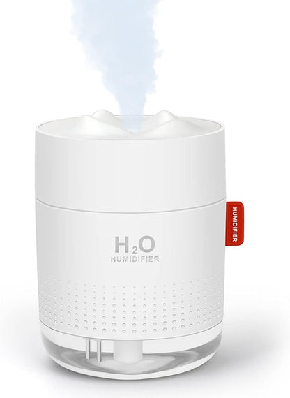 Humidifiers