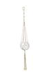 Macramé Plant Hangers - Bosque 